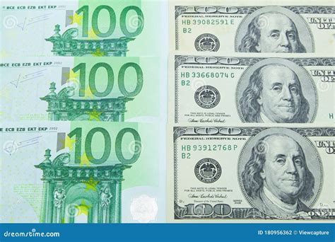 100 eur usd.